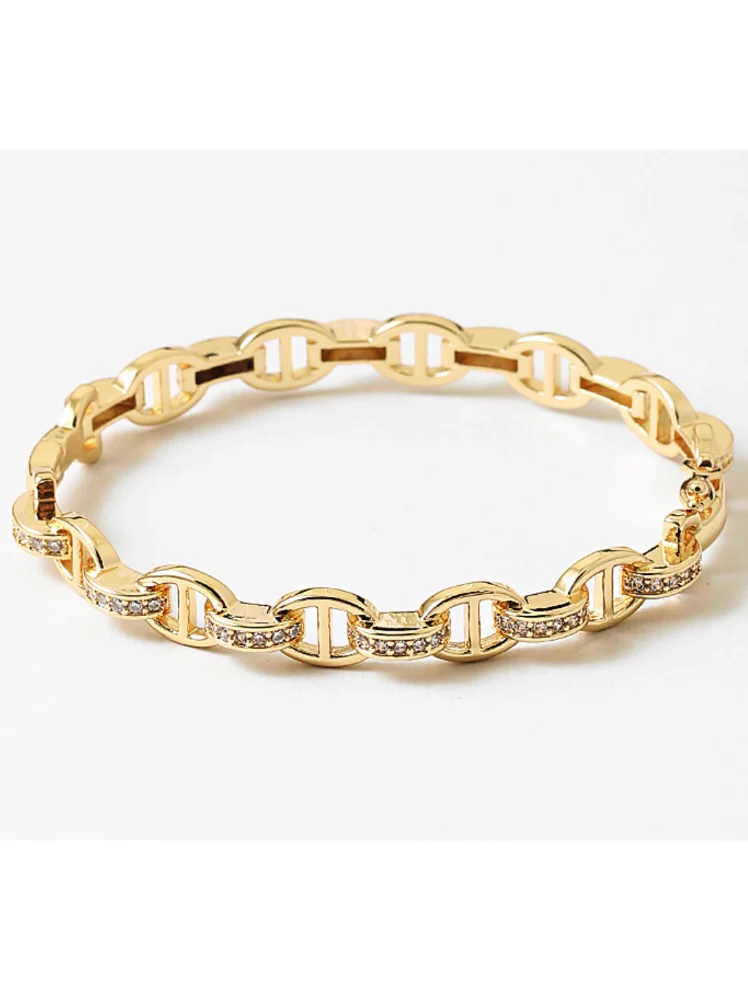 Sable Bracelet