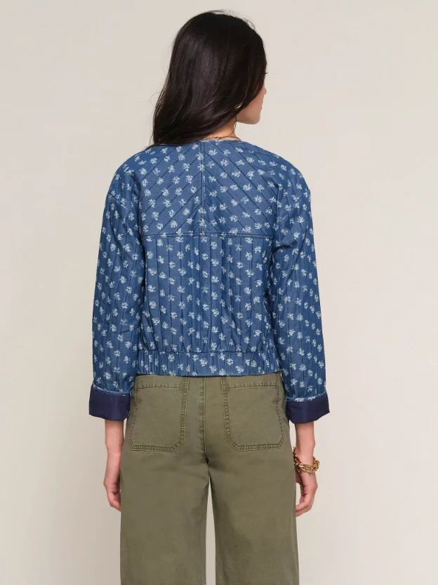 Heartloom Sabrina Jacket - Image 3
