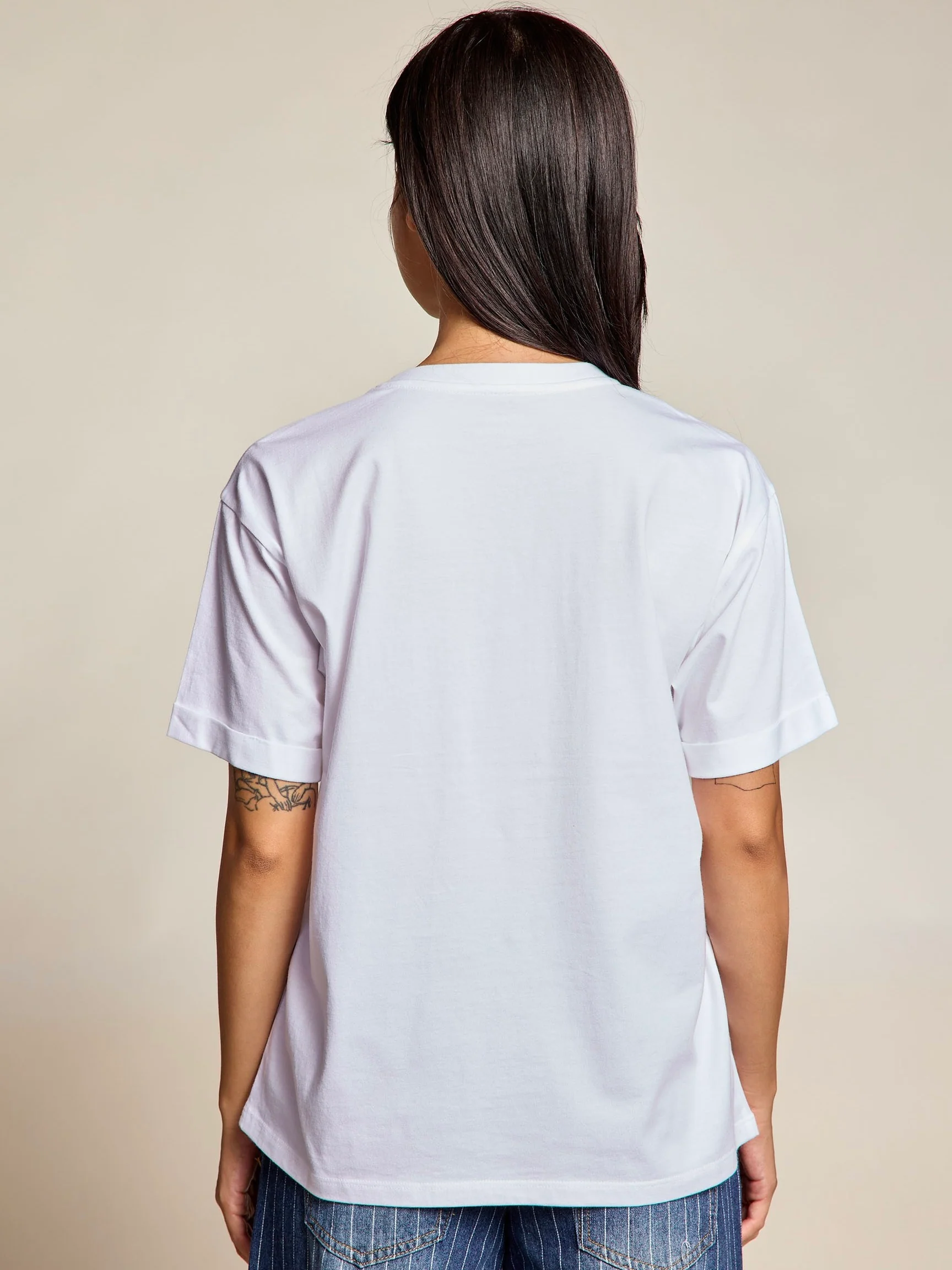 San Tropez Tee - Image 3