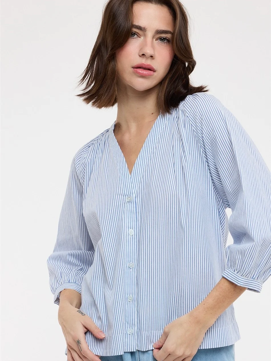 Sandborne Top