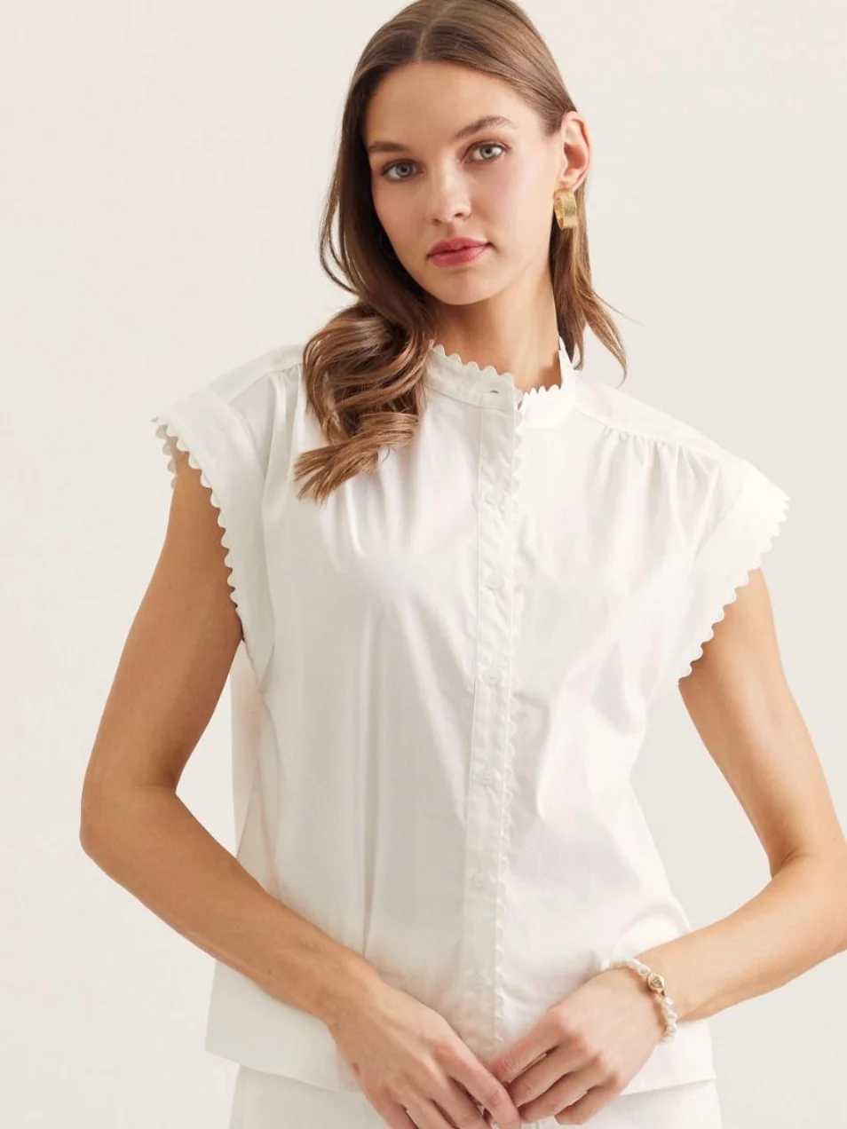 Sara Lee Top