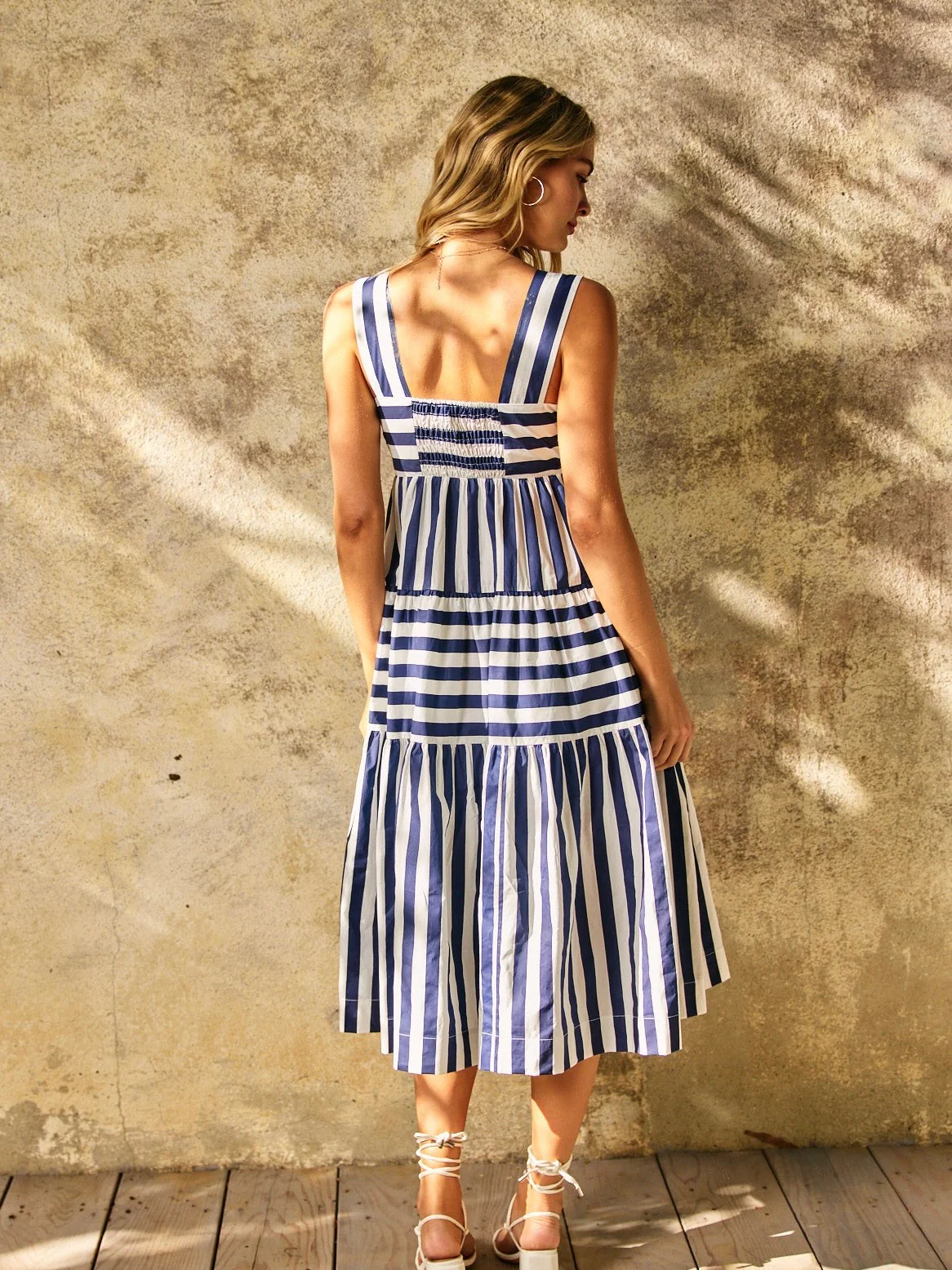 Sarasota Dress - Image 3