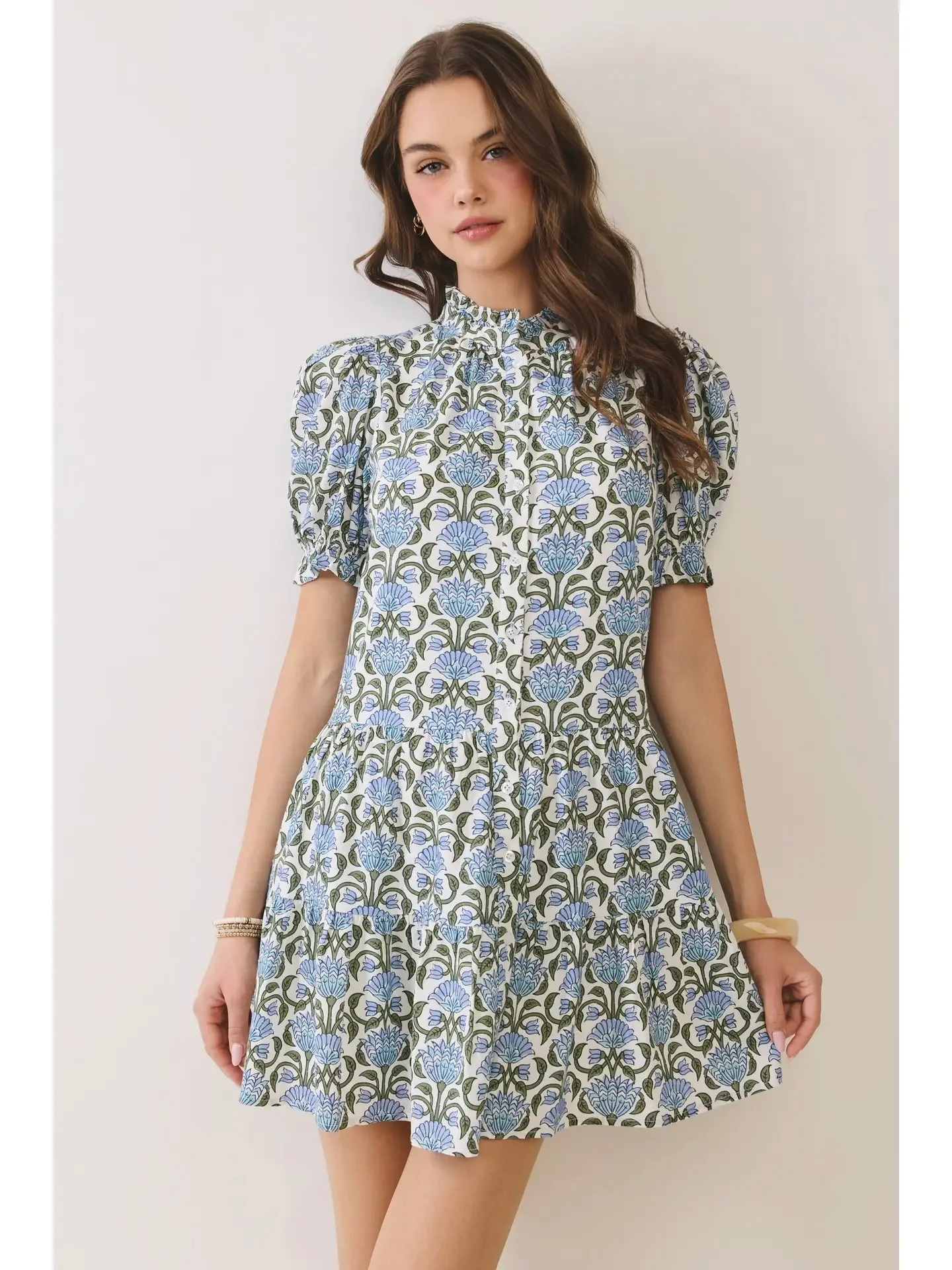 Scottie Dress