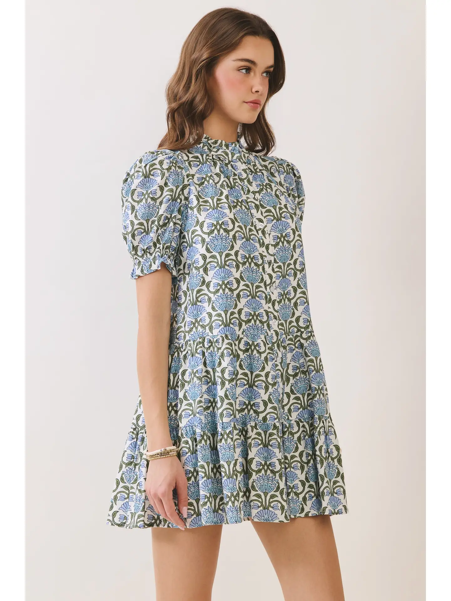 Scottie Dress - Image 2