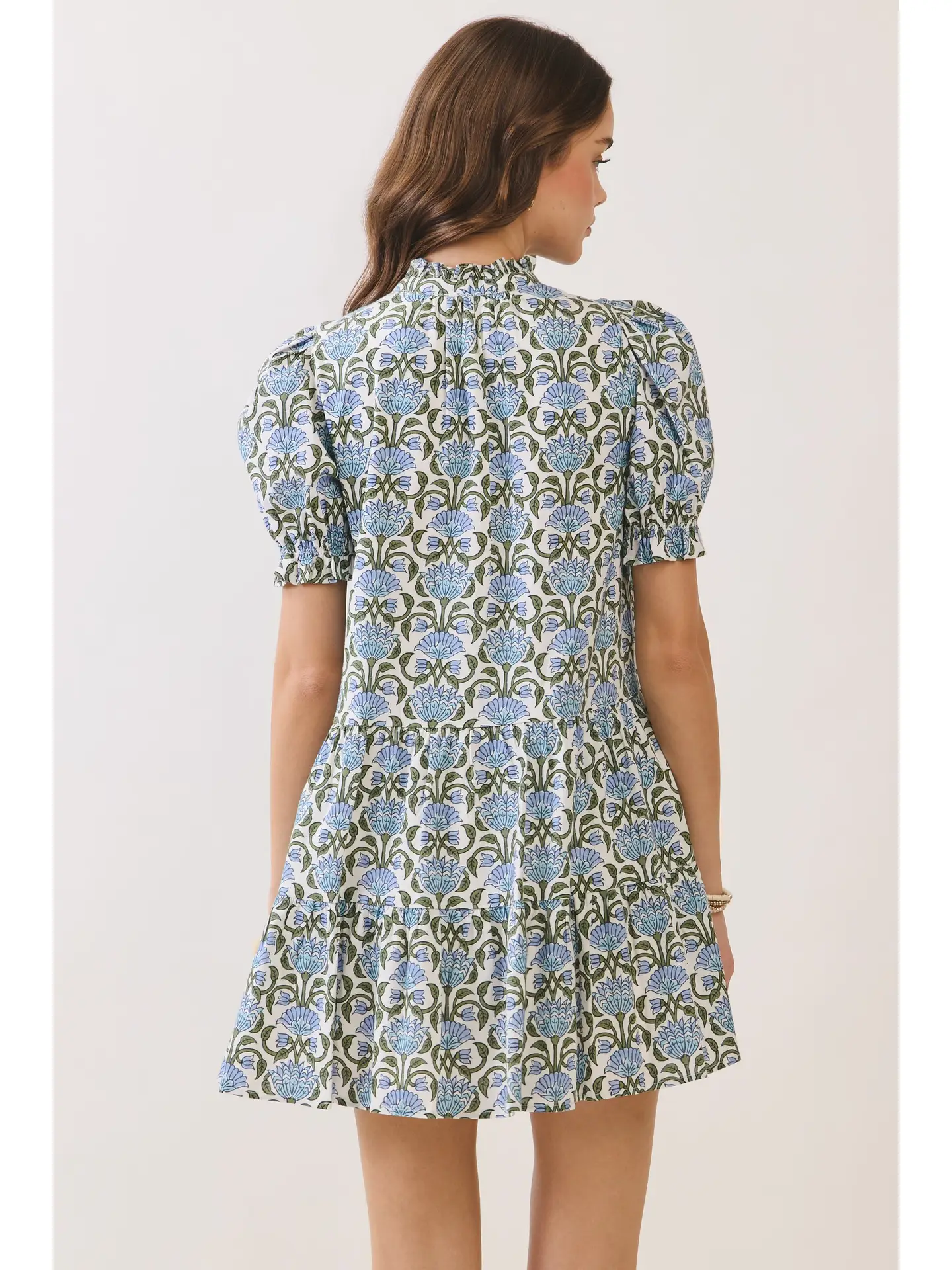 Scottie Dress - Image 3