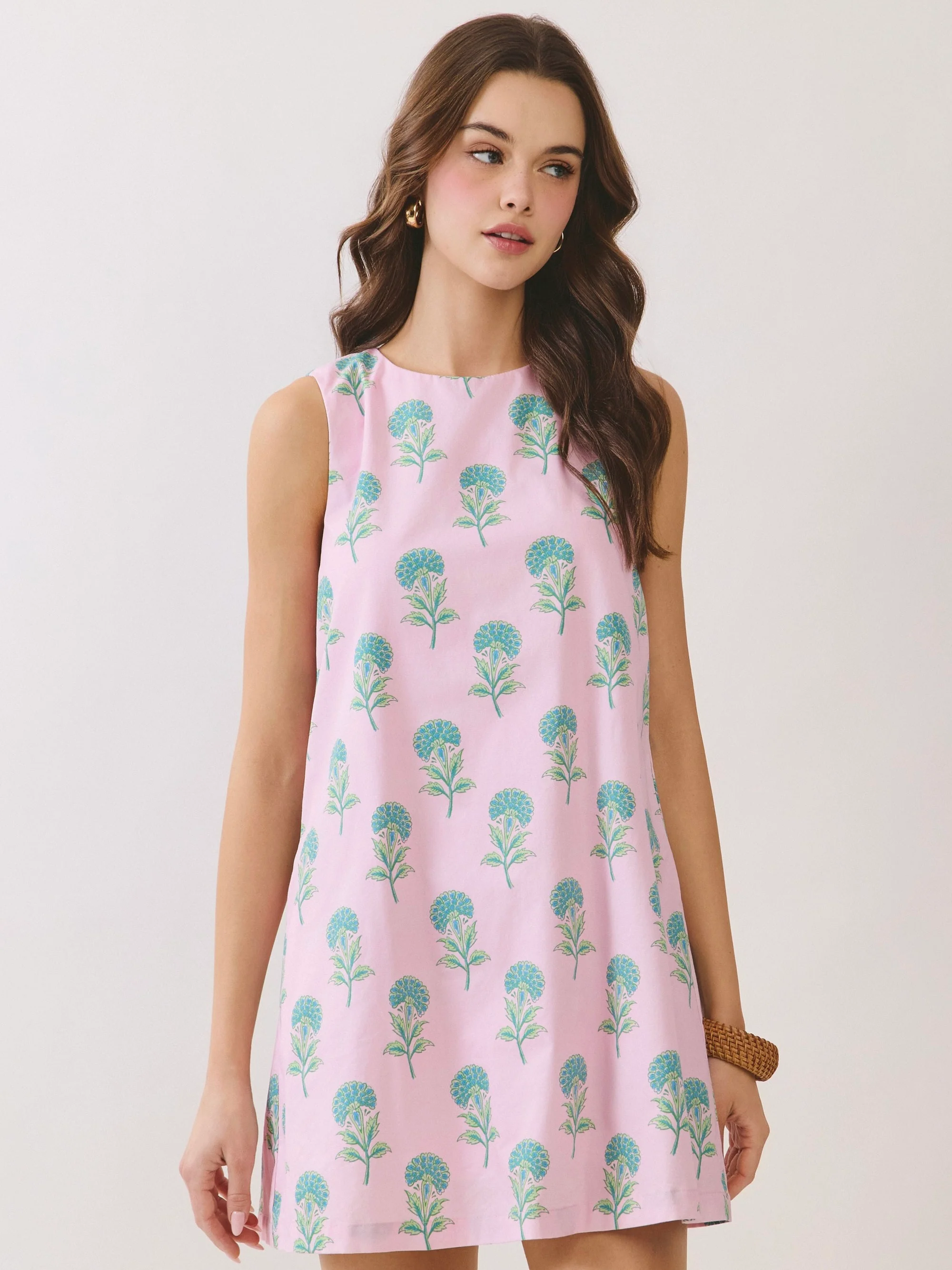 Sharla Dress