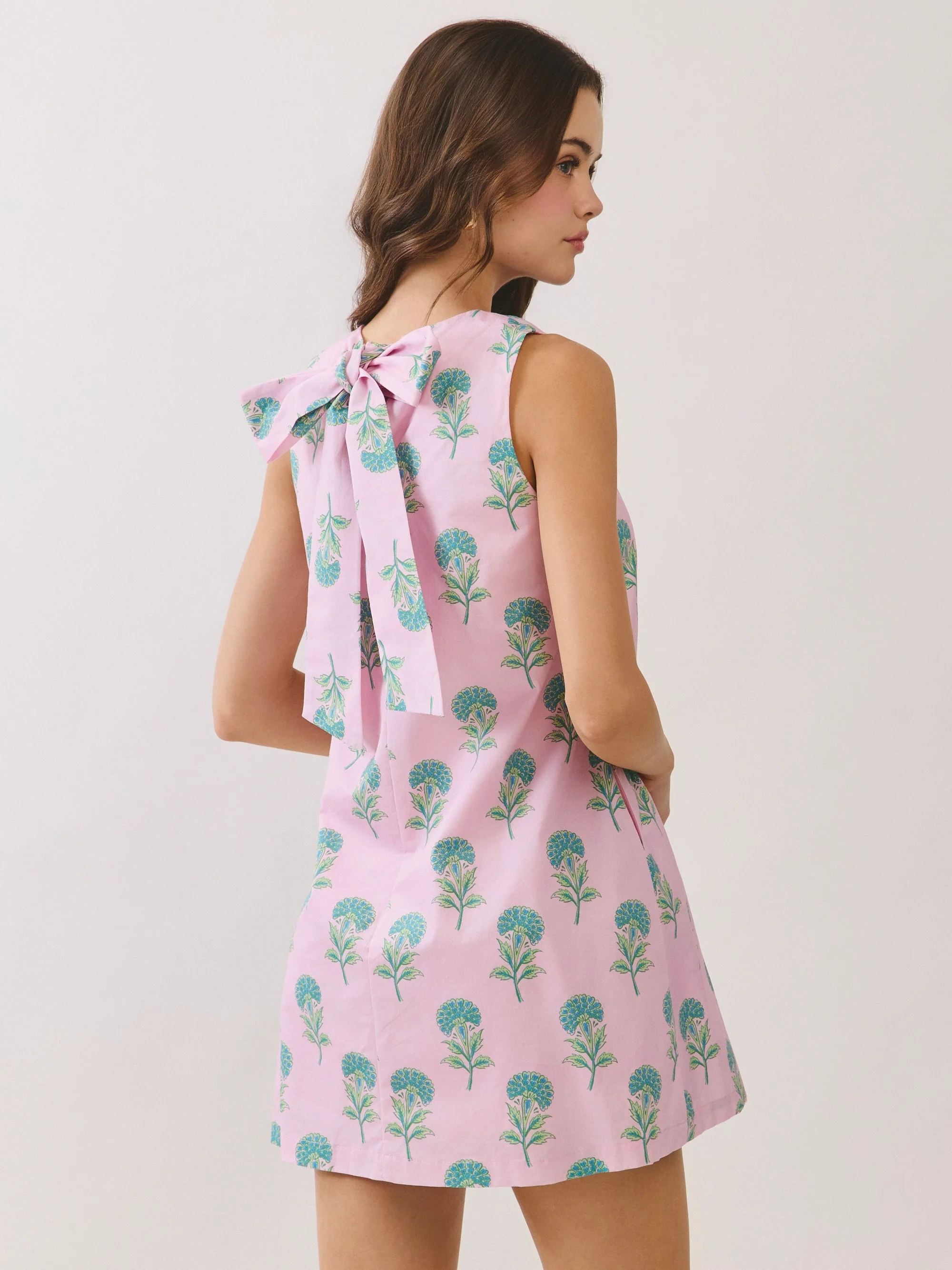 Sharla Dress - Image 2