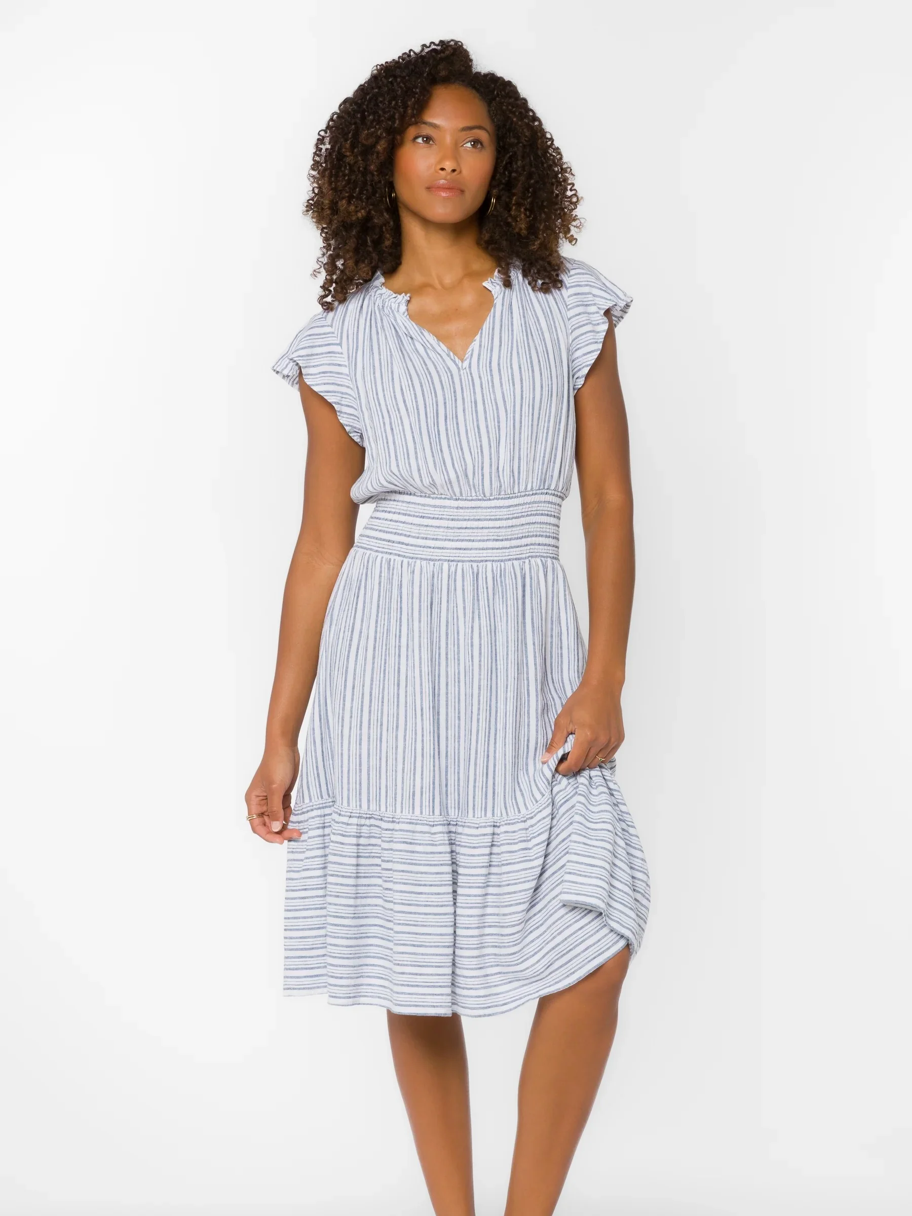 Shiri Dress