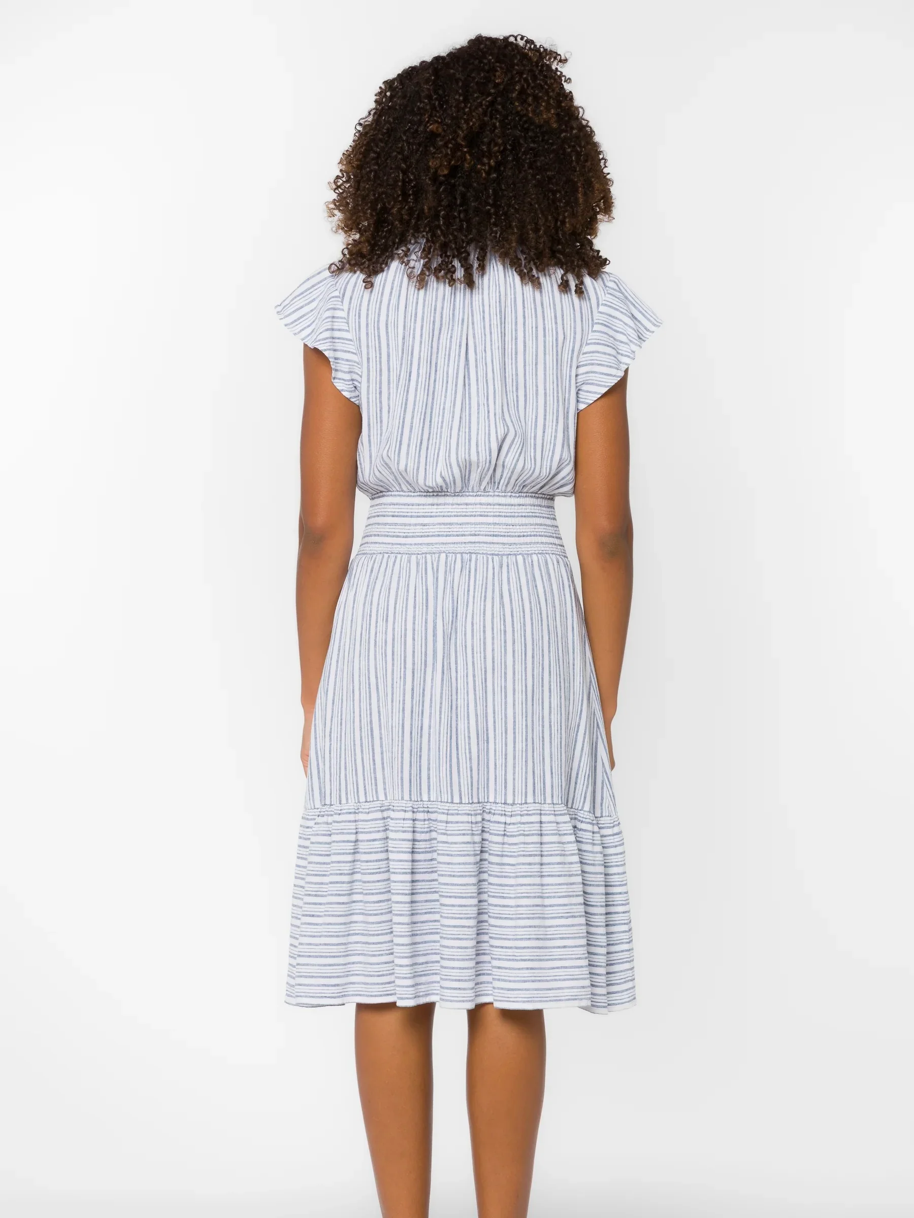 Shiri Dress - Image 2