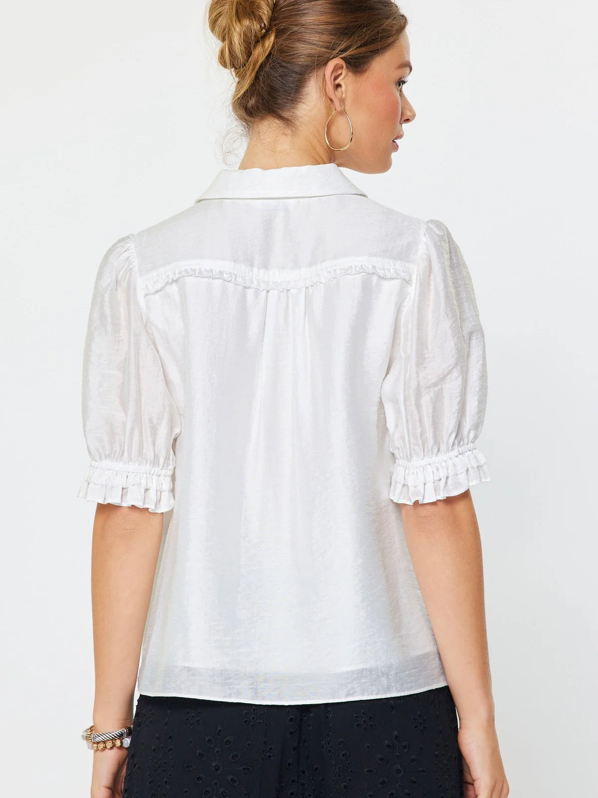 Mary Blouse - Image 3