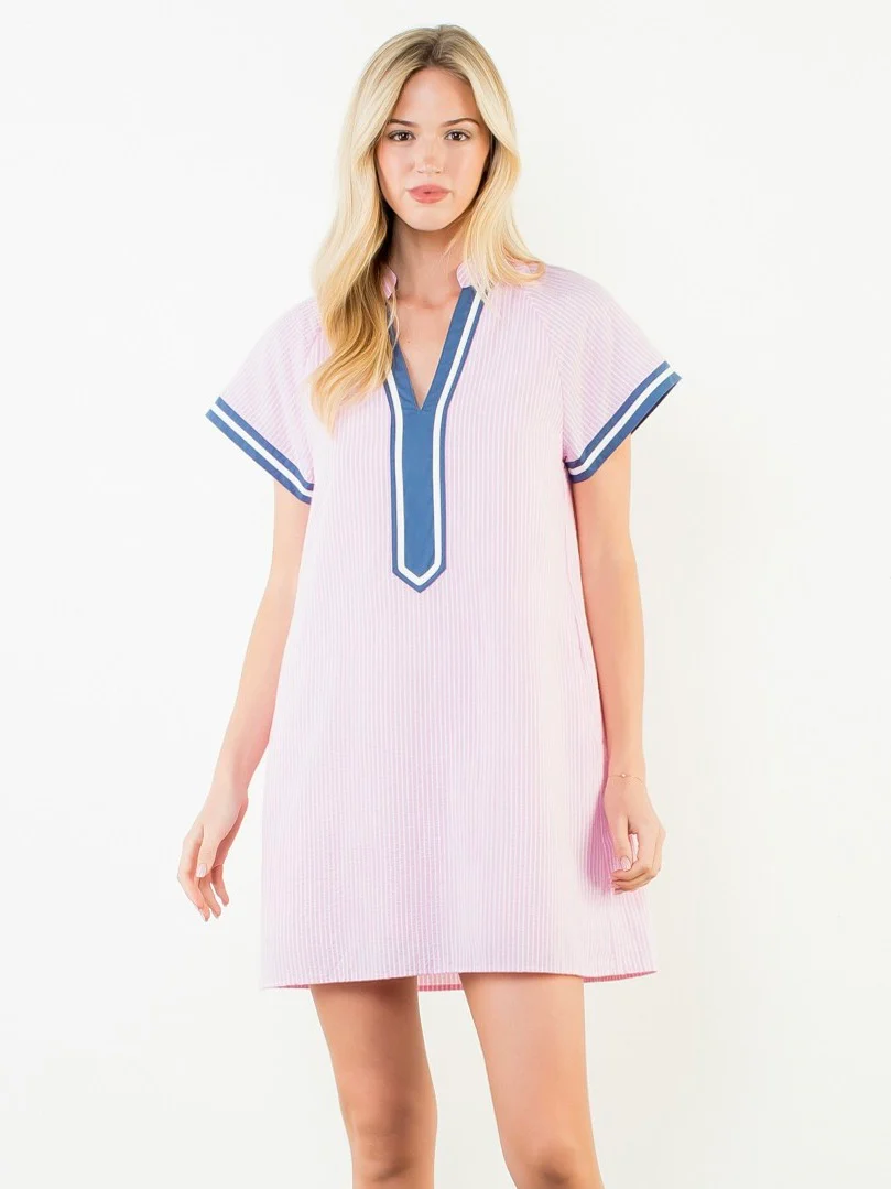 Lindsay Dress - Image 2