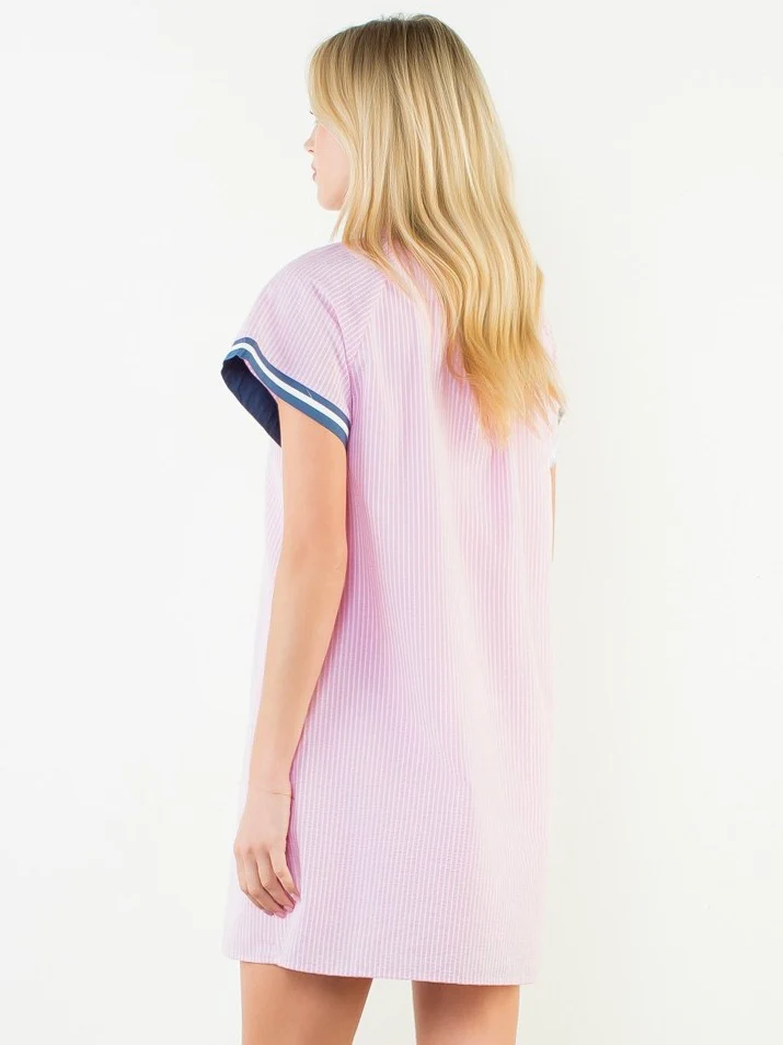 Lindsay Dress - Image 4