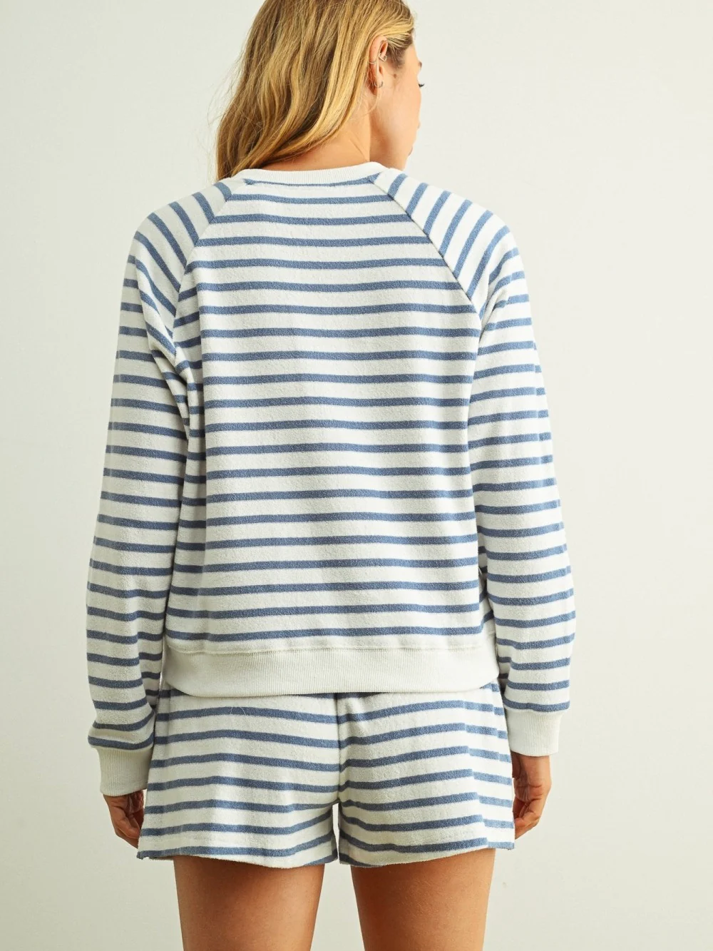 Shortstop Stripe Top - Image 3