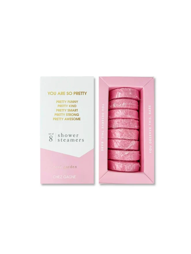 Shower Steamers Set - Image 3