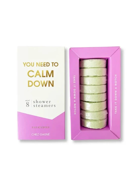 Shower Steamers Set - Image 4