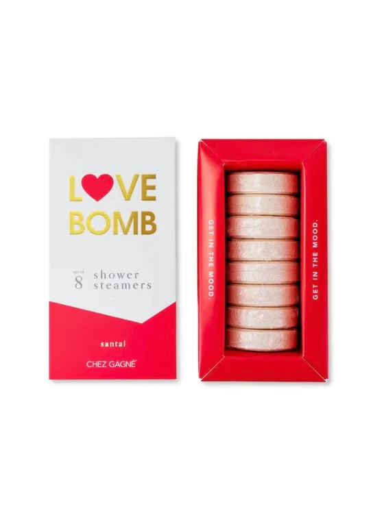 Shower Steamers Set - Image 5
