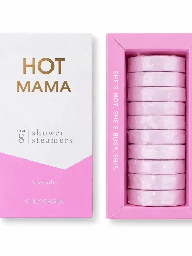 Shower Steamers Set - Image 7