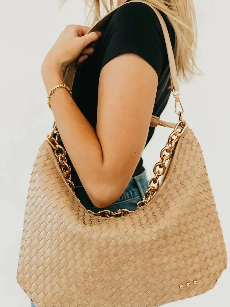 Sienna Shoulder Bag - Image 2