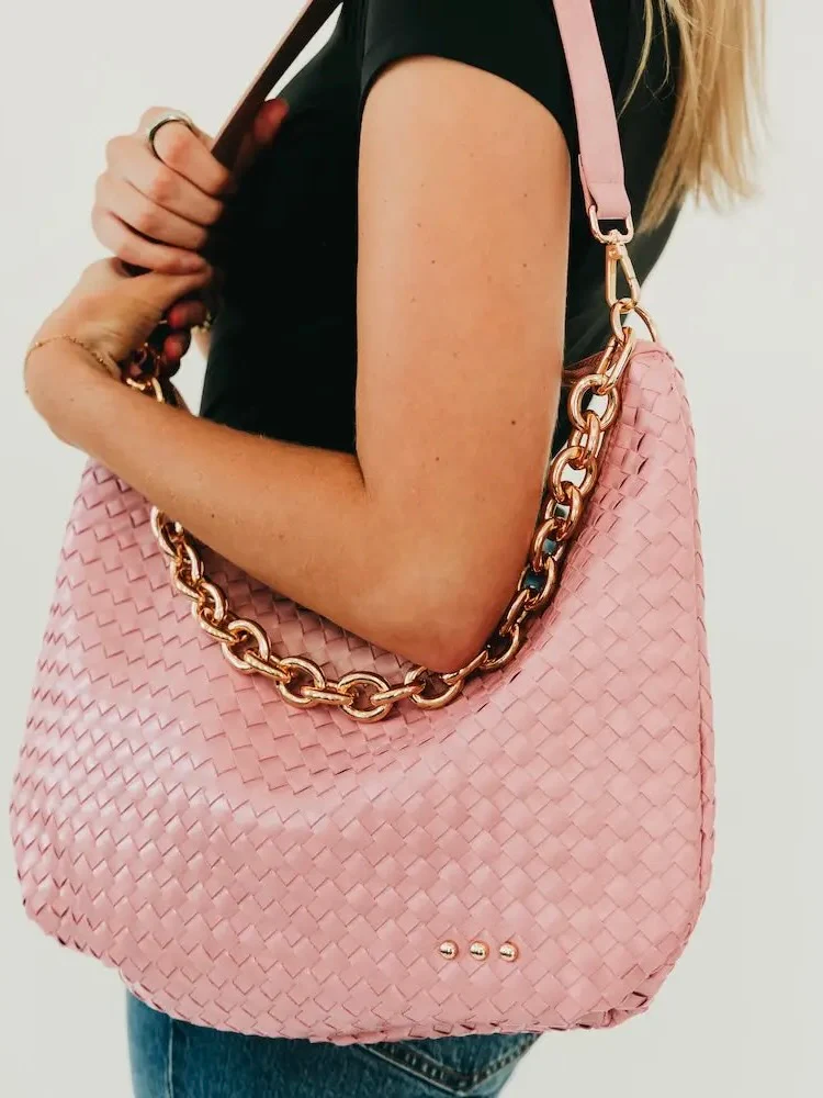 Sienna Shoulder Bag - Image 3