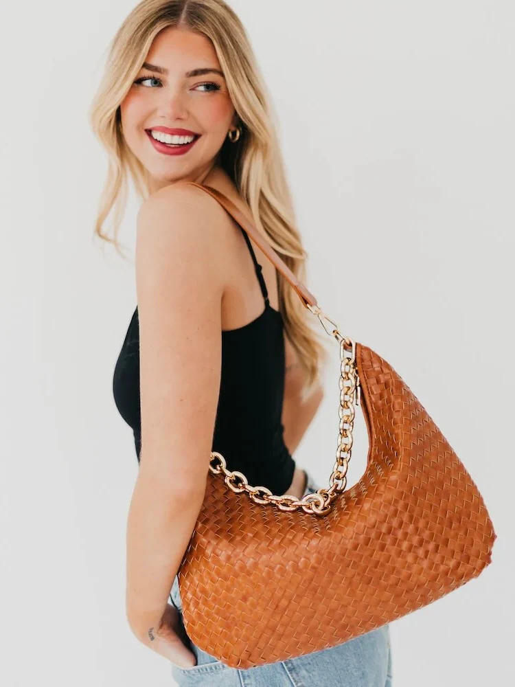 Sienna Shoulder Bag - Image 4
