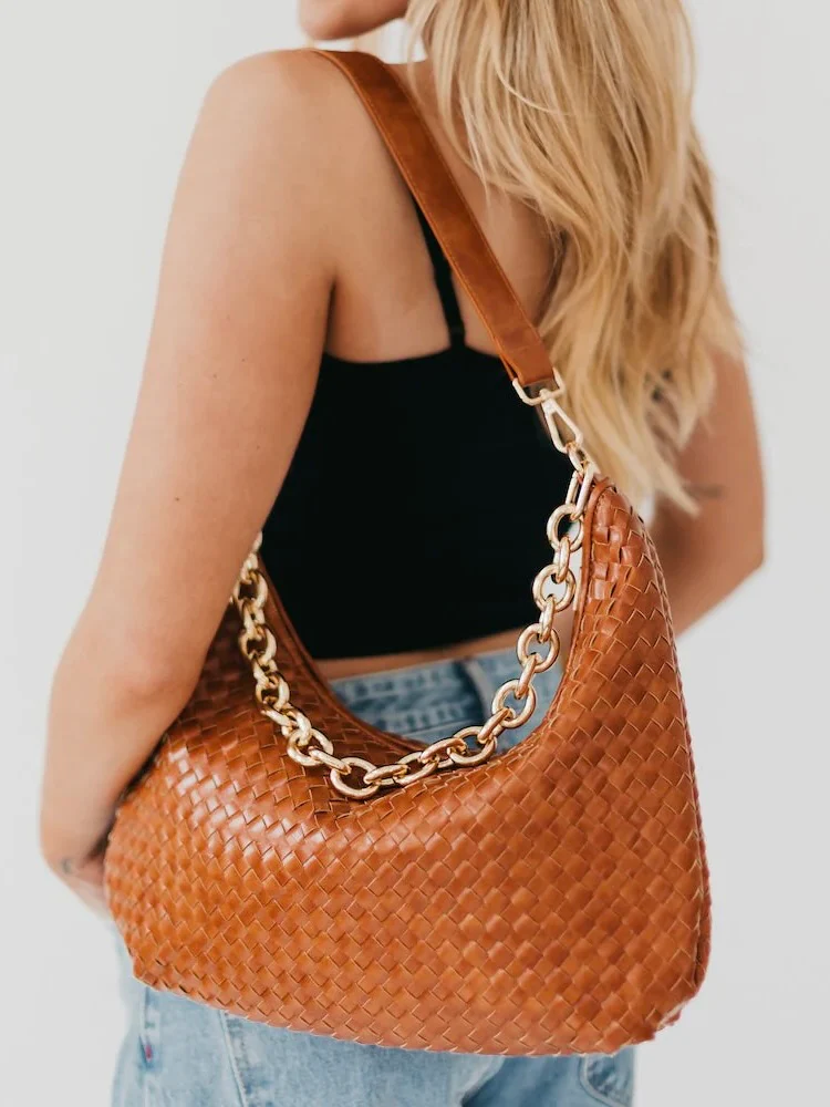 Sienna Shoulder Bag - Image 5