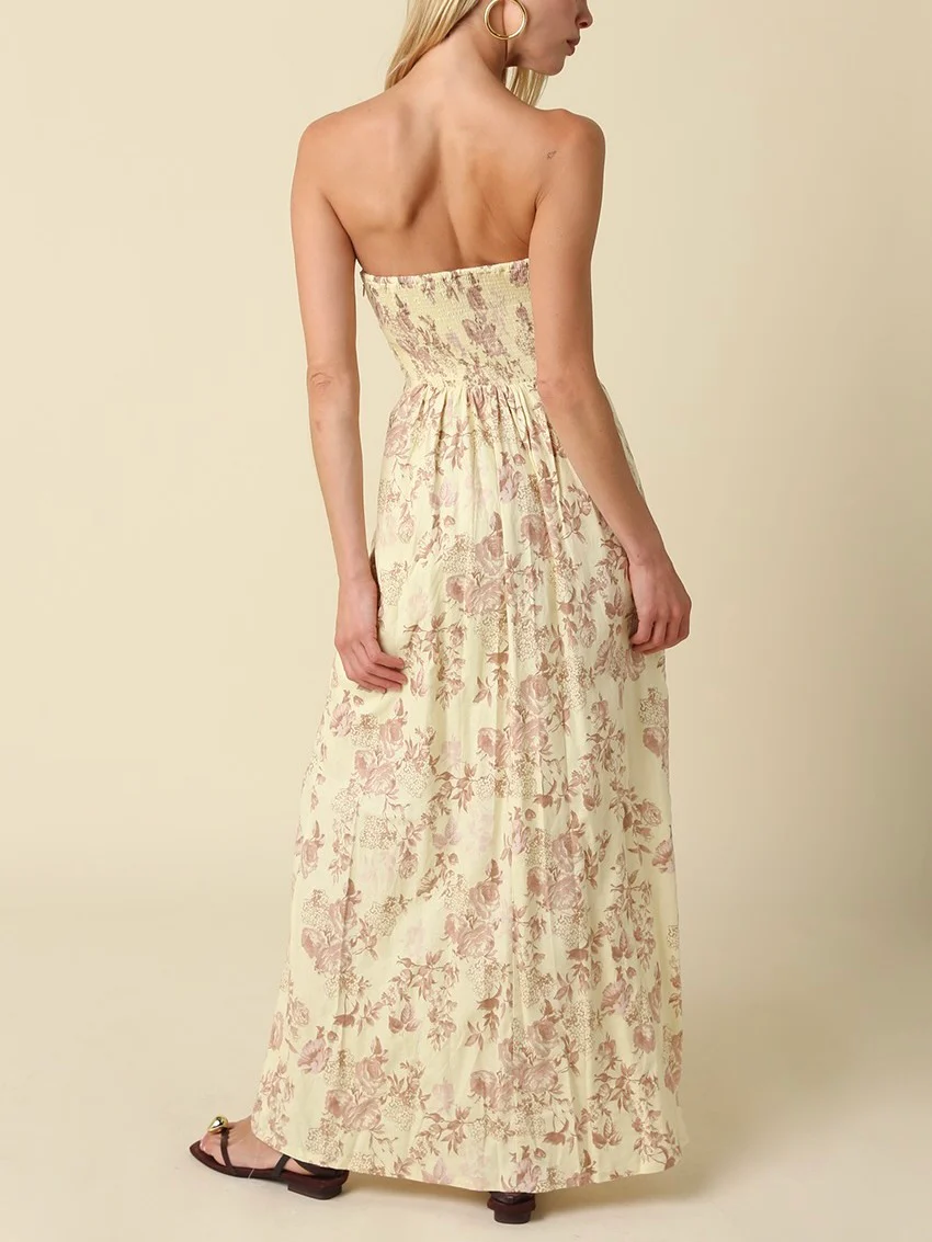 Simms Dress - Image 3