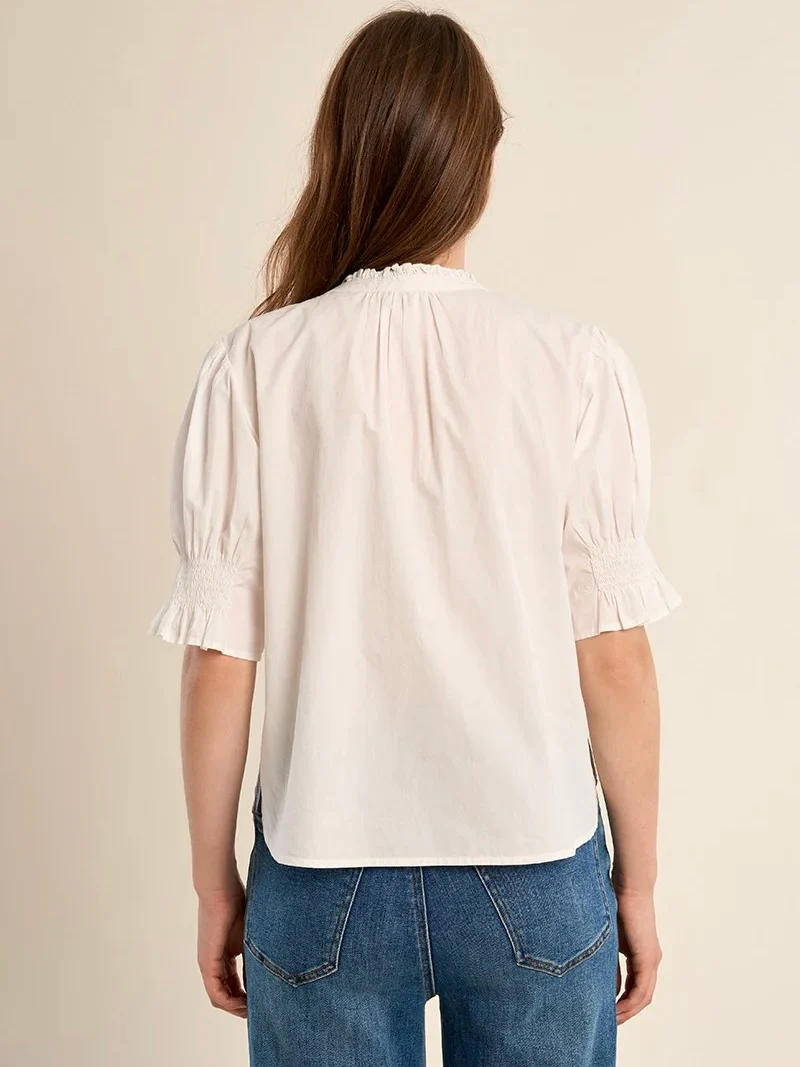Sinclair Blouse - Image 3