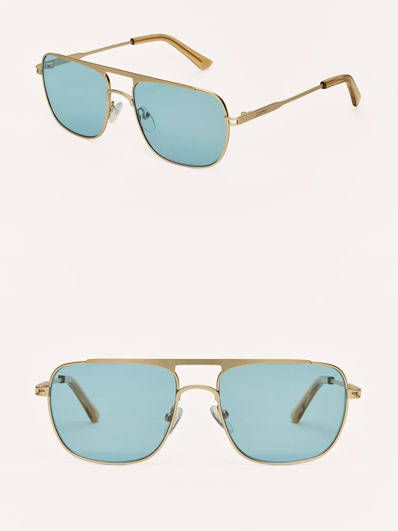 Z Supply Skyline Sunglasses - Image 3