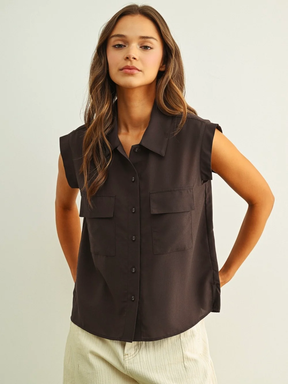 Betsey Top