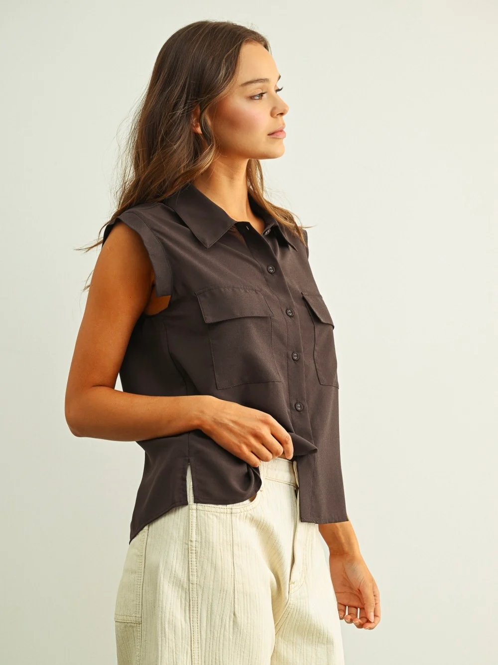 Betsey Top - Image 2