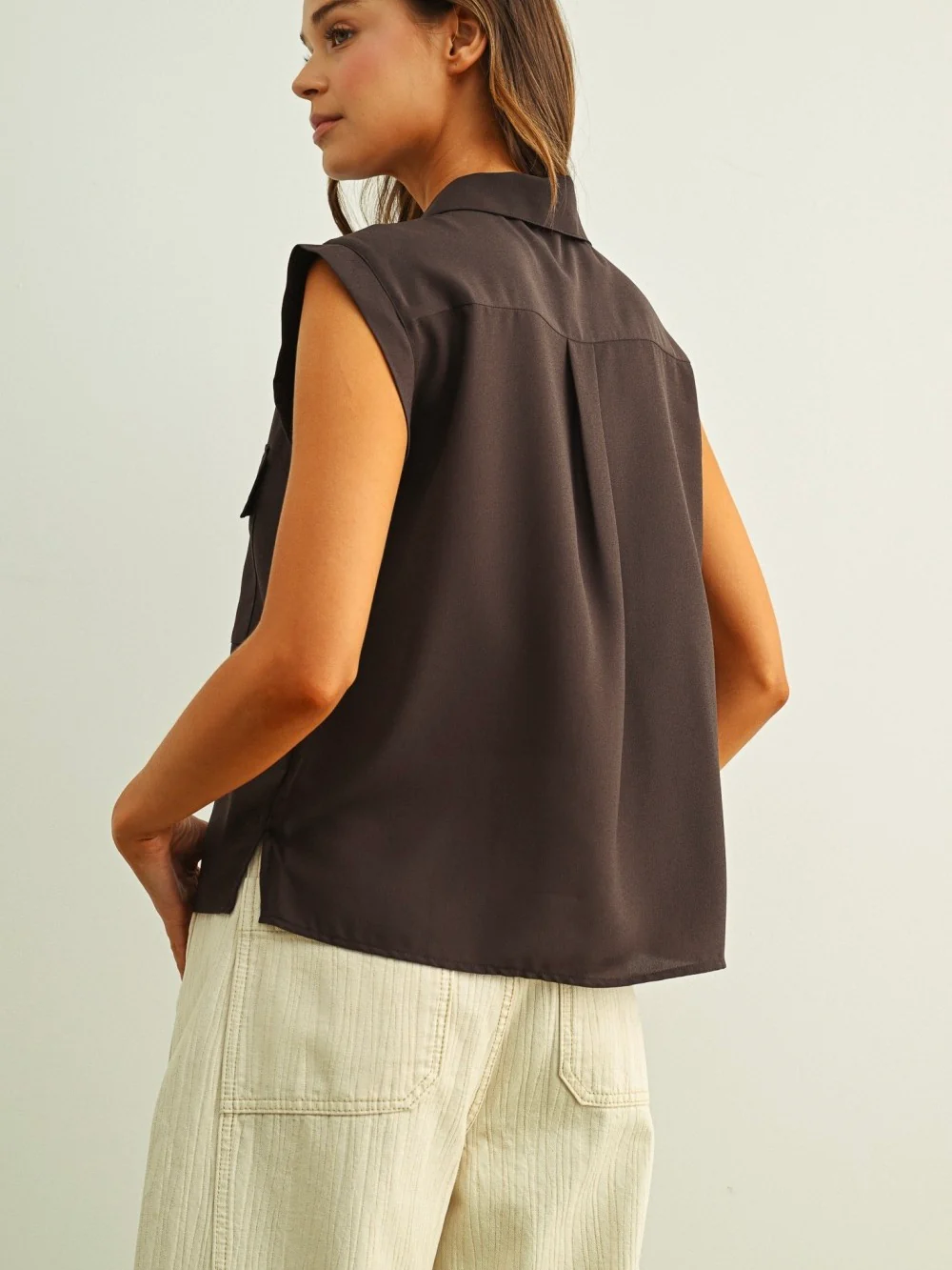 Betsey Top - Image 3