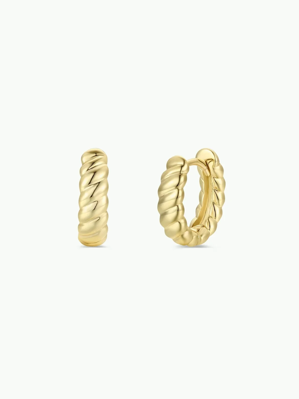 JaxKelly Small Channel Hoops
