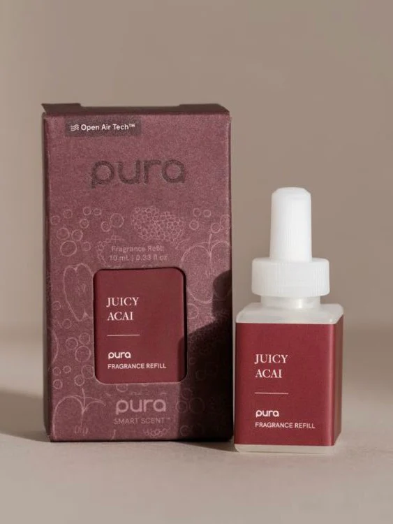 Smart Vial - Malador Pet - Juicy Acai