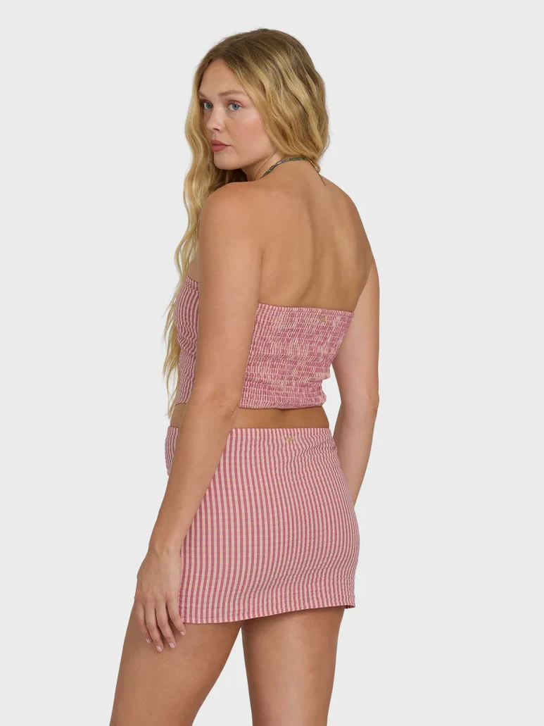 So Micro Mini Skirt - Image 3