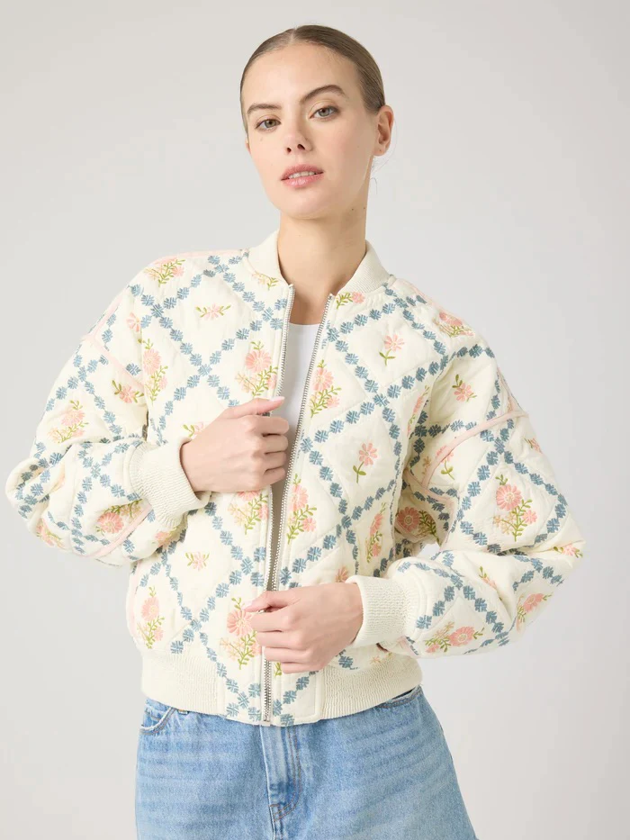 {Blank NYC} Sought After Jacket