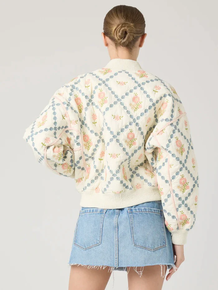 {Blank NYC} Sought After Jacket - Image 3