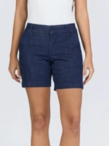Dear John Denim South Hampton Short - Image 3