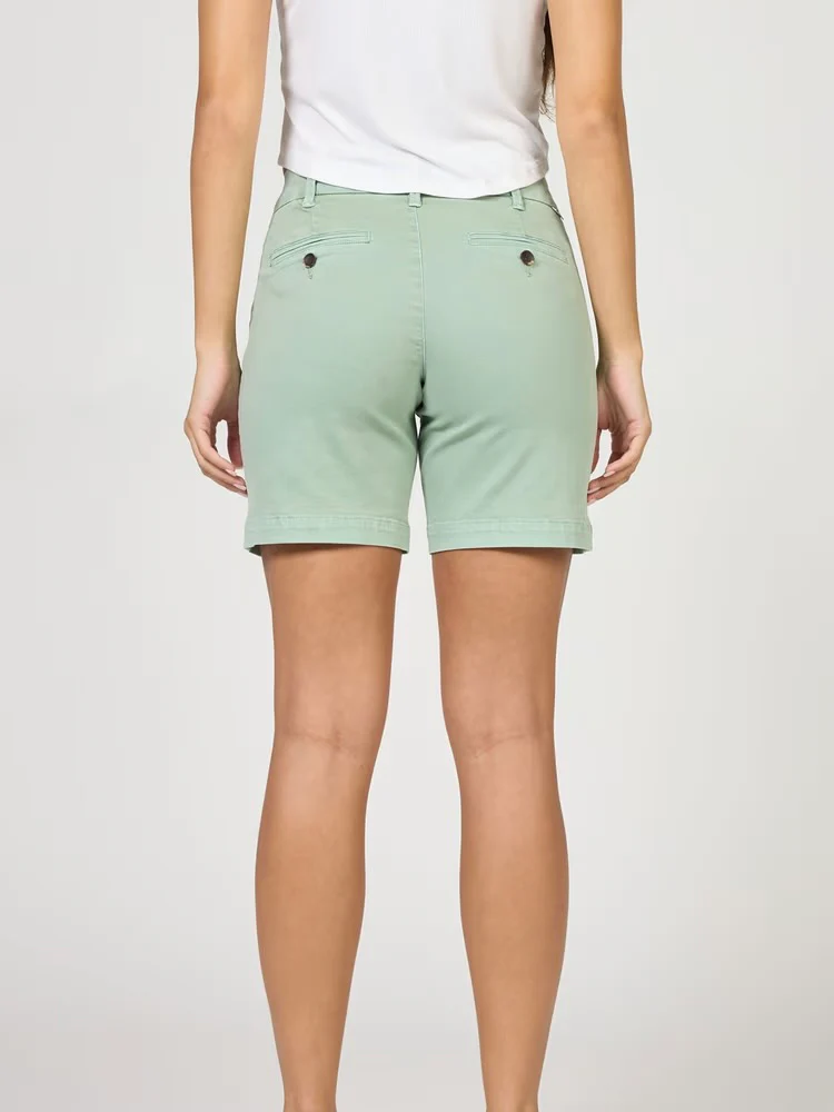 Dear John Denim South Hampton Short - Image 5