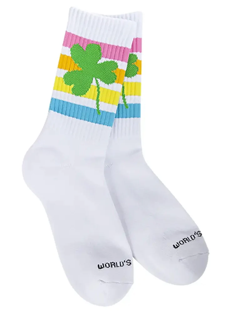 Sport Crew Sock - Image 2