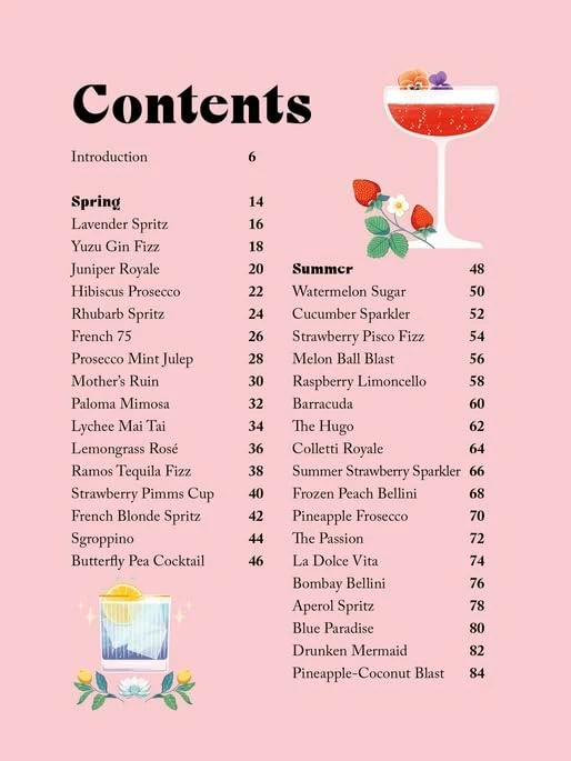 Spritz & Fizz - Image 2