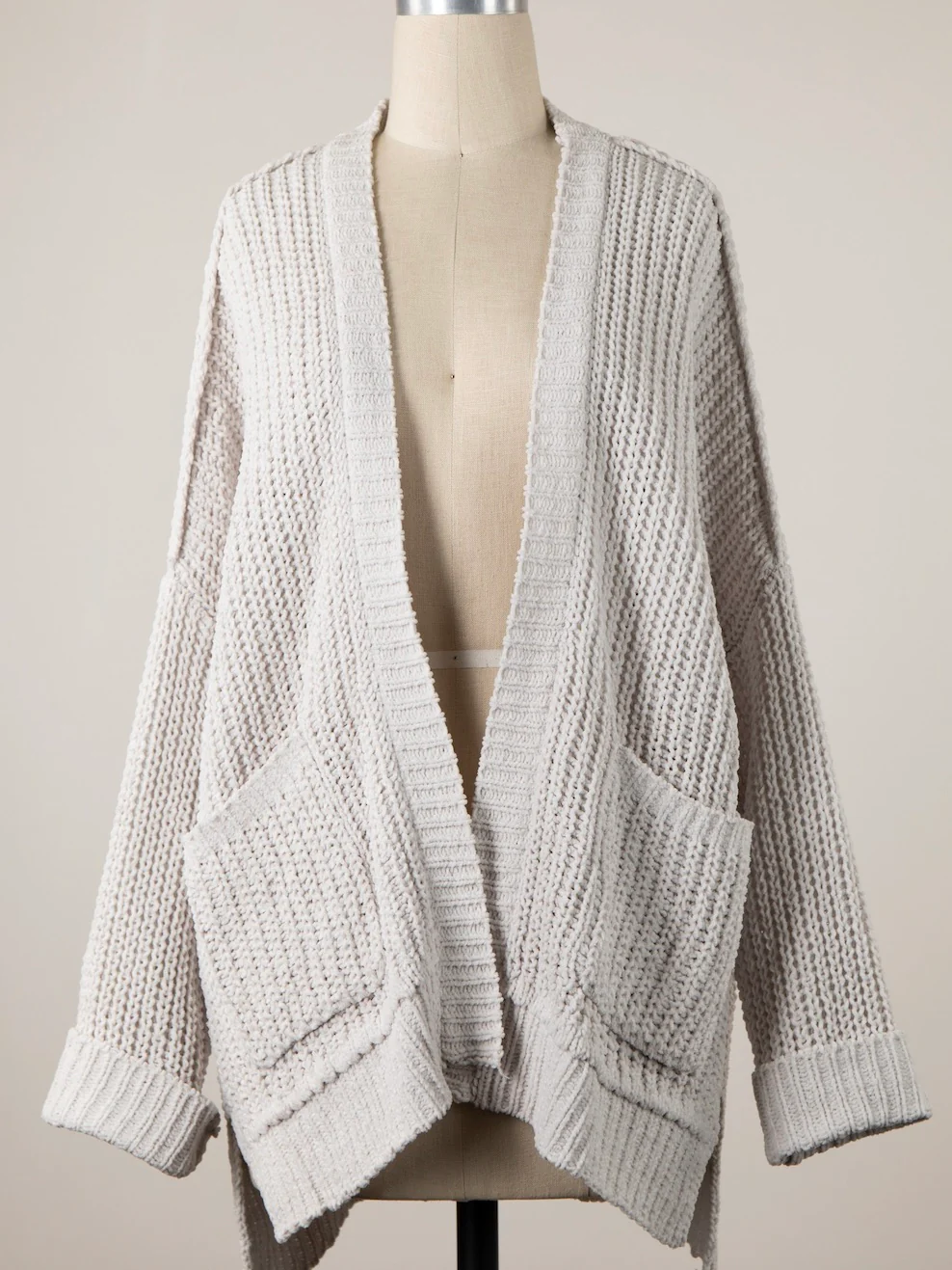 Spring Beach Days Cardigan - Image 11