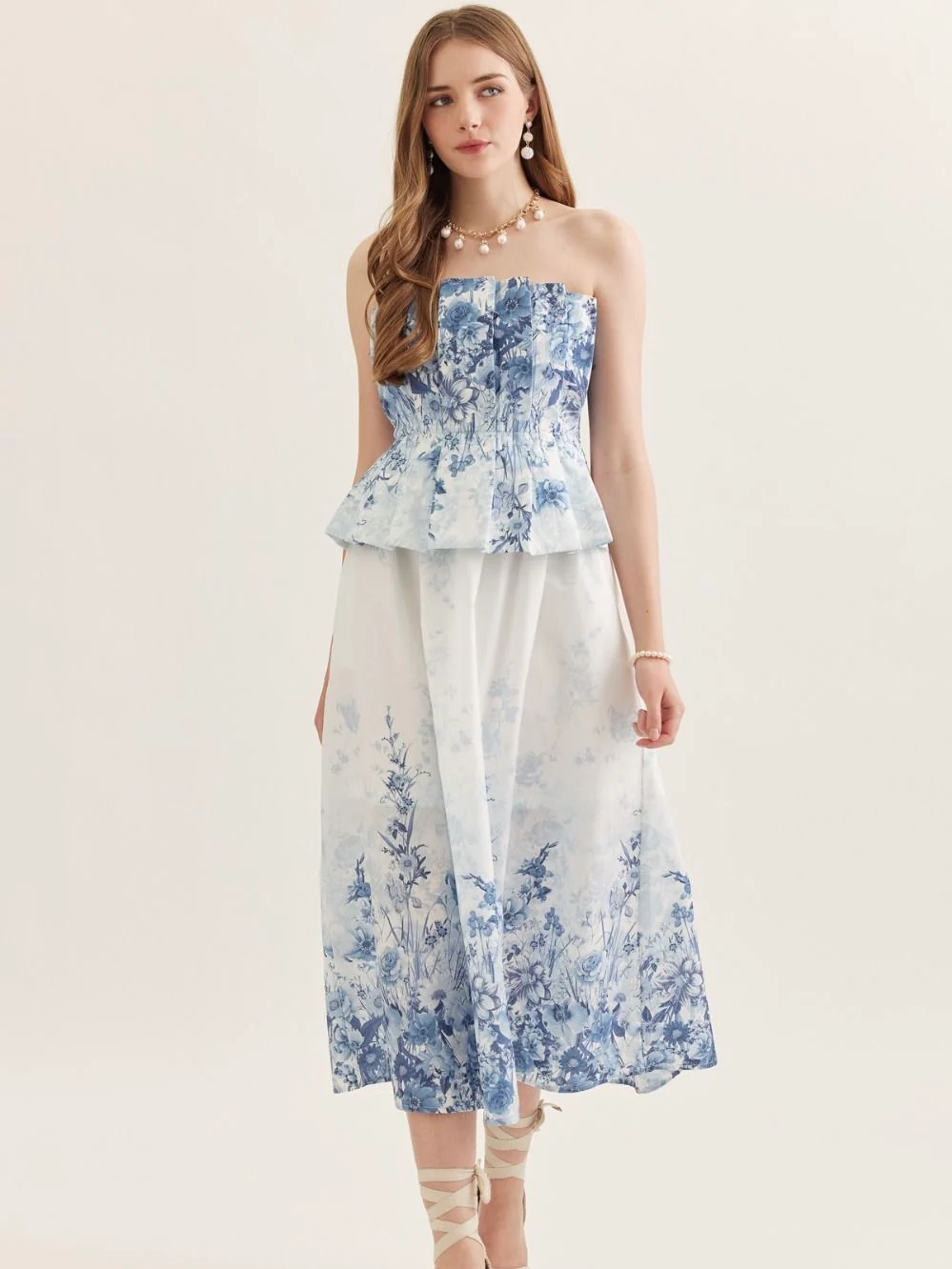 St. Kitts Dress