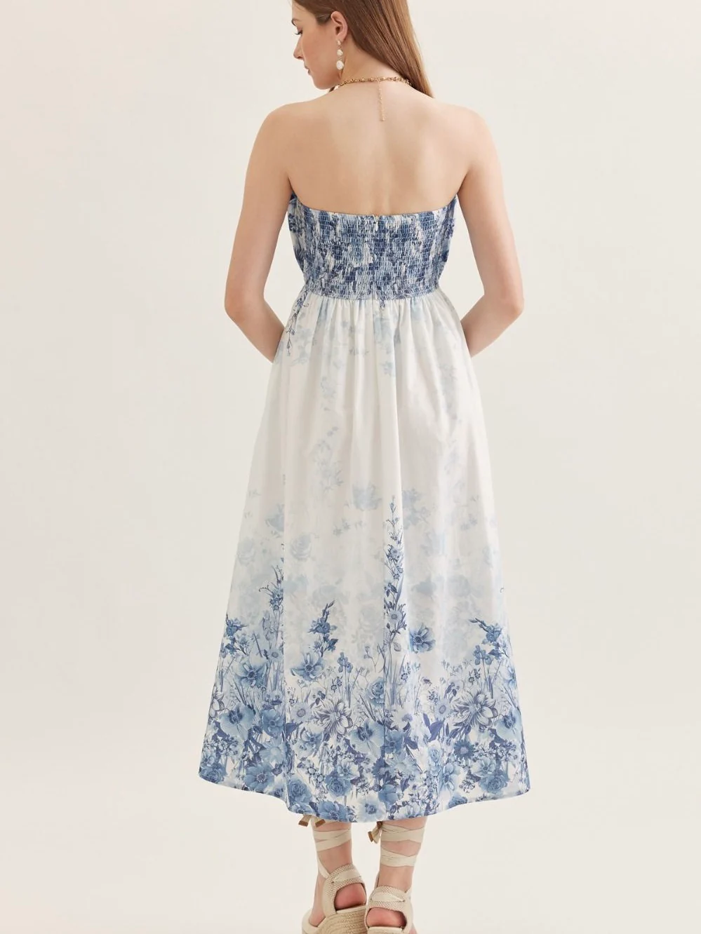 St. Kitts Dress - Image 3