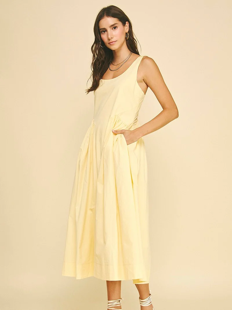 Stacia Dress - Image 2