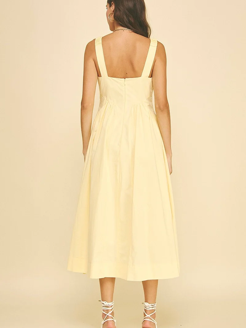 Stacia Dress - Image 3