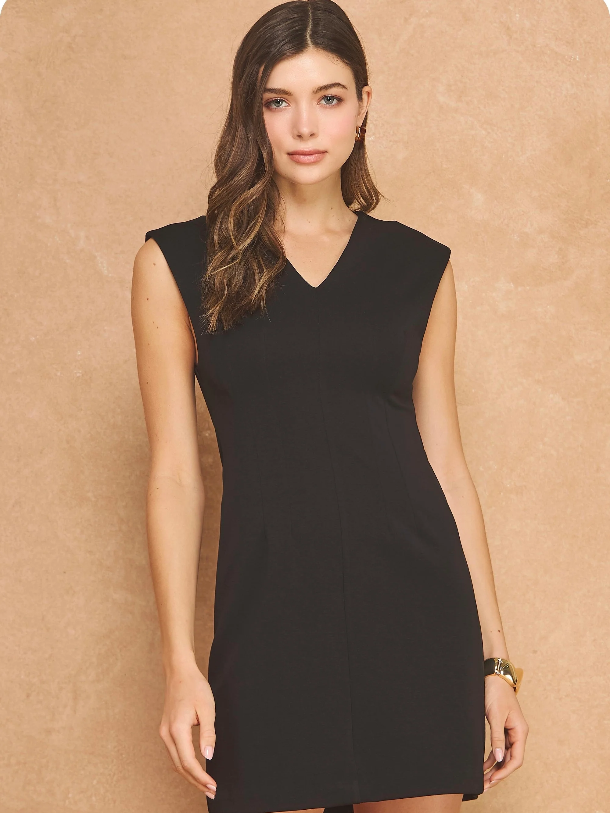 Taylor Dress