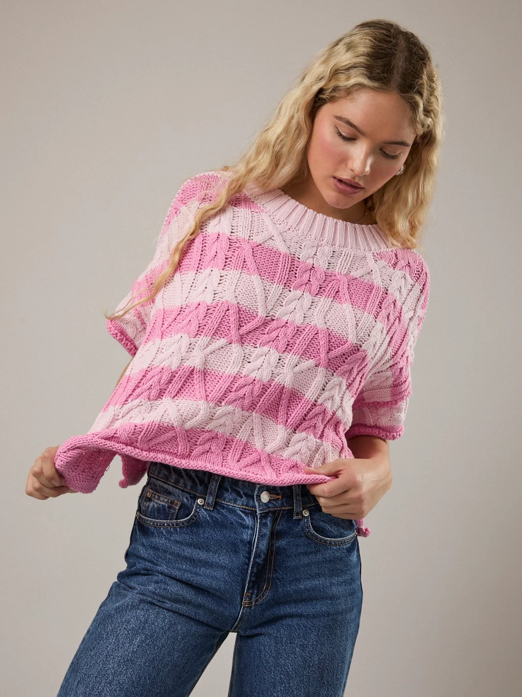 Bobby Sweater