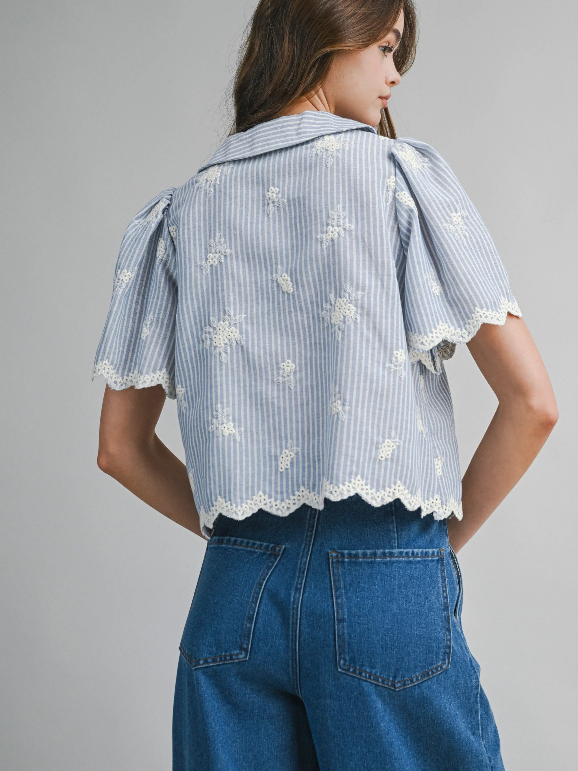 Kris Blouse - Image 4
