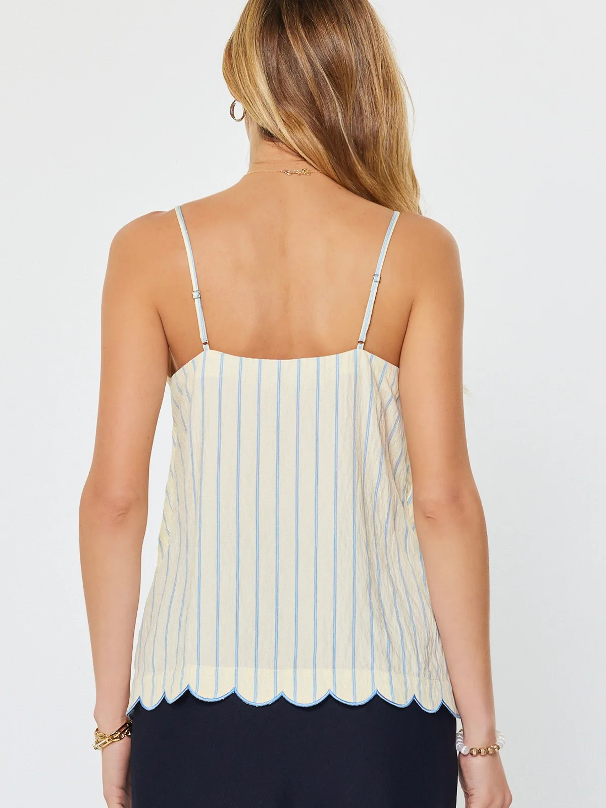 Shawn Cami Top - Image 3