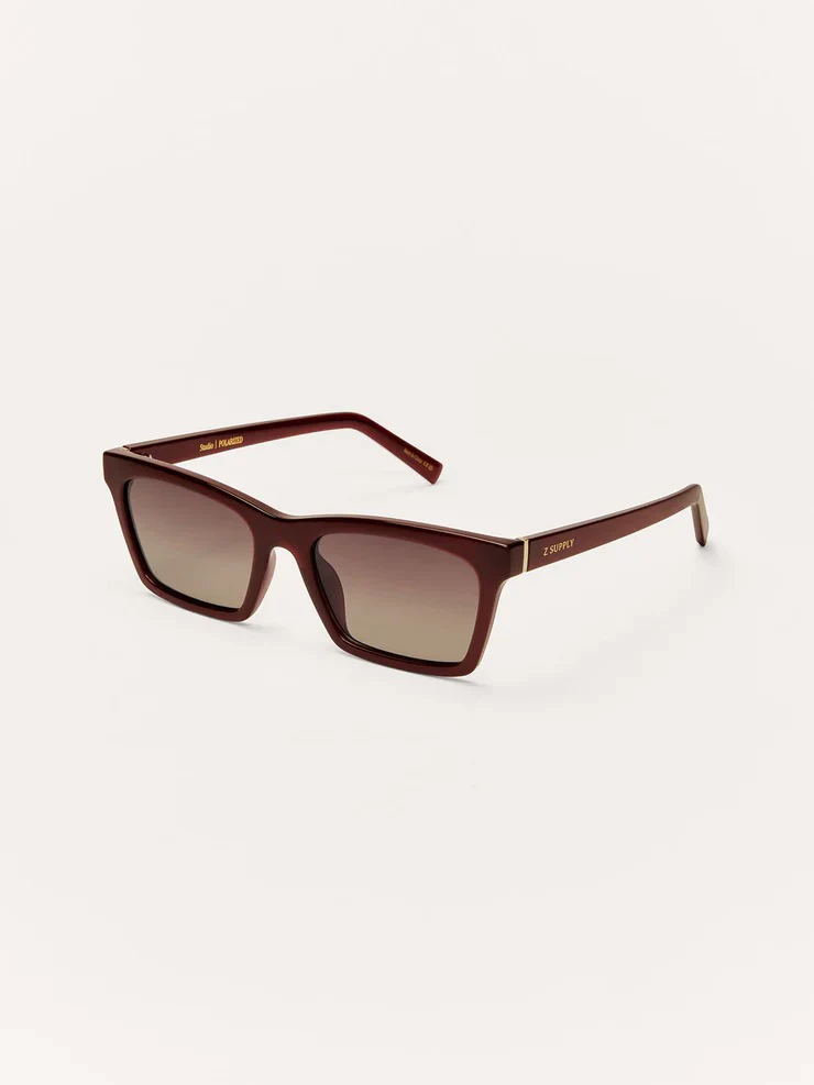 Z Supply Studio Sunglasses